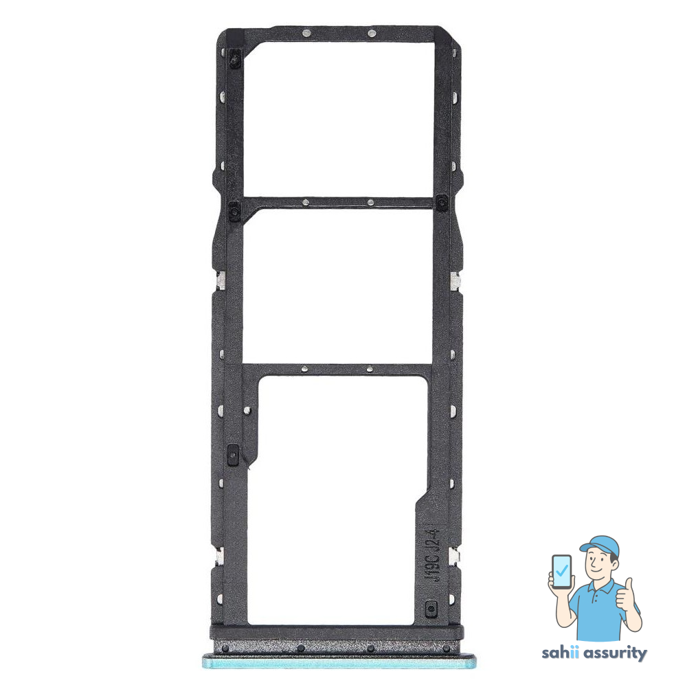 SIM Card Holder Tray for Xiaomi Redmi 9 Power thumbnail